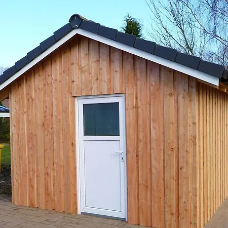 Otter Modern Retreat Casa vacanze Otterndorf