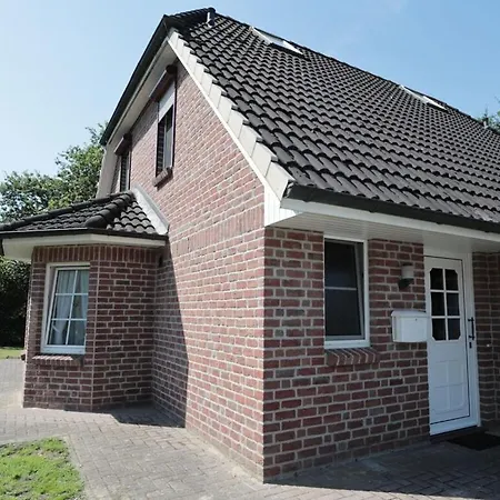 Otter Modern Retreat Otterndorf