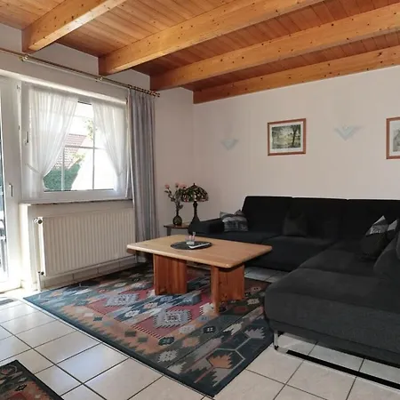 Casa vacanze Otter Modern Retreat Otterndorf