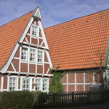Otter Modern Retreat Feriehus